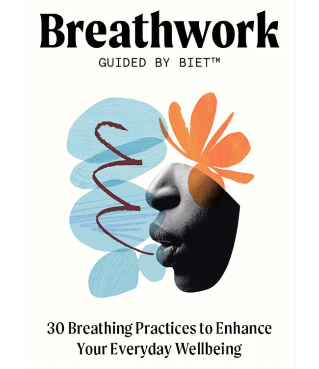 Breathwork Guided by Biet