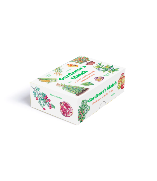 Gardener’s Match