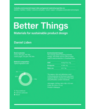 Laurence King Publishing Better Things