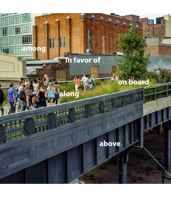 Relation of Elements