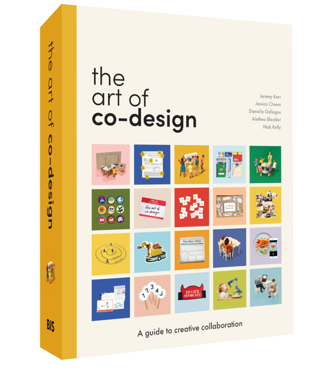 The Art of Co-Design