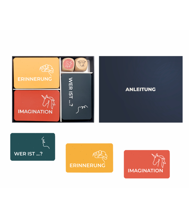 Das Empathie Spiel (DE)