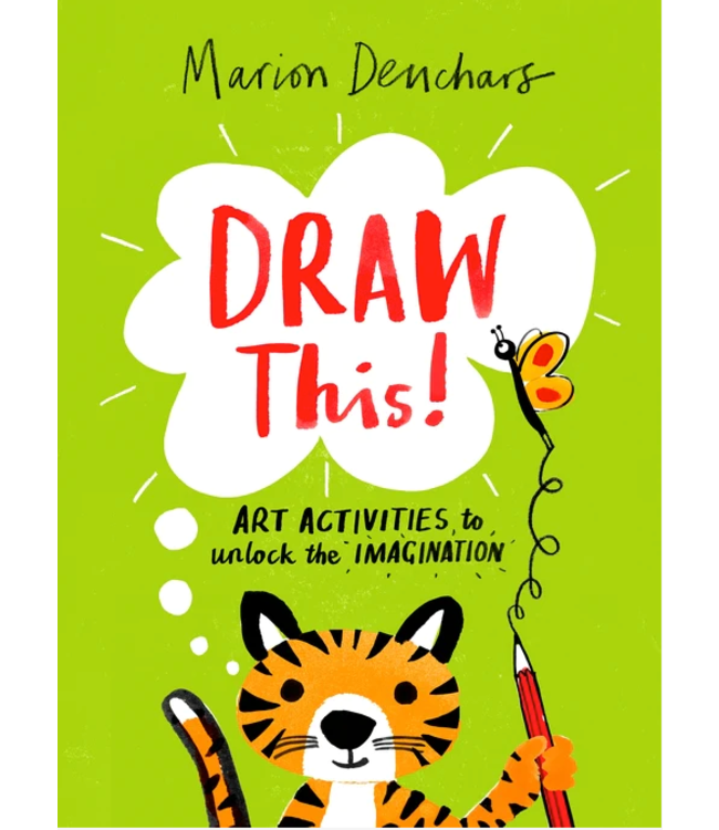 Draw This!