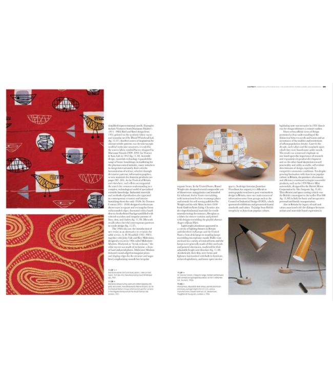 History of Modern Design Third Edition