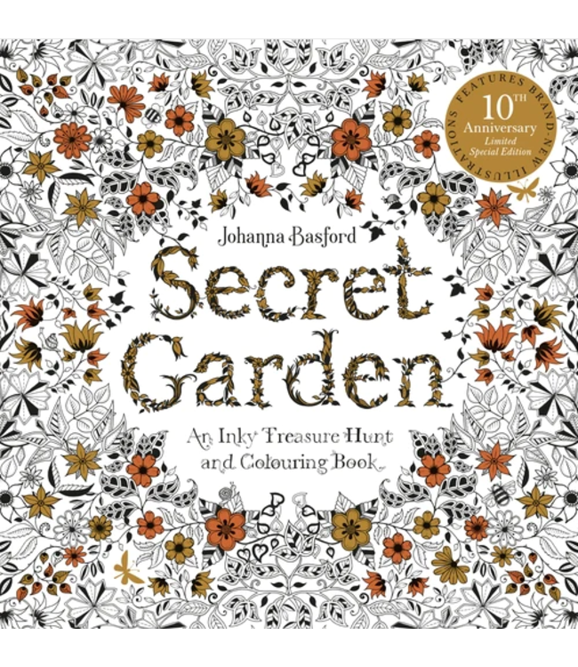 Secret Garden