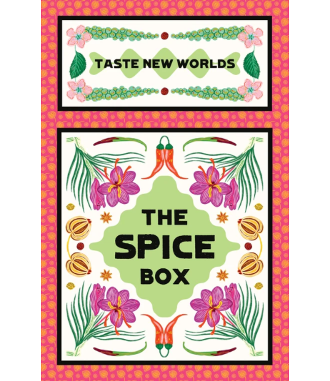 The Spice Box