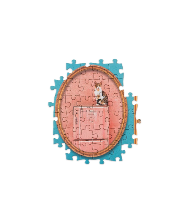 Accidentally Wes Anderson