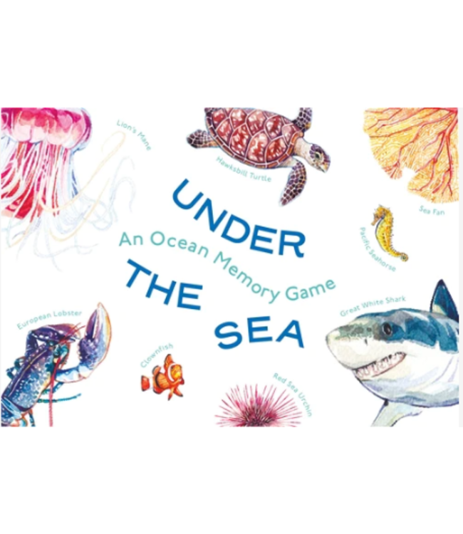 Under the Sea
