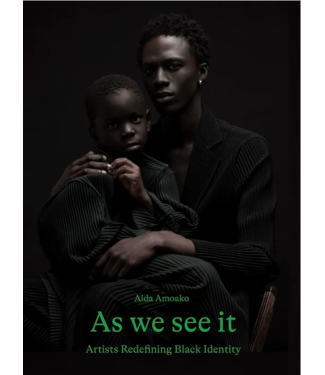 Laurence King Publishing As we see it