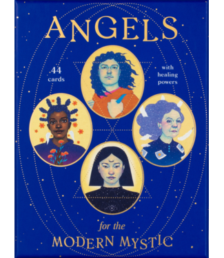 Angels for the Modern Mystic