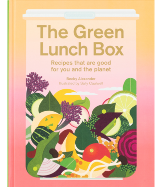 The Green Lunch Box