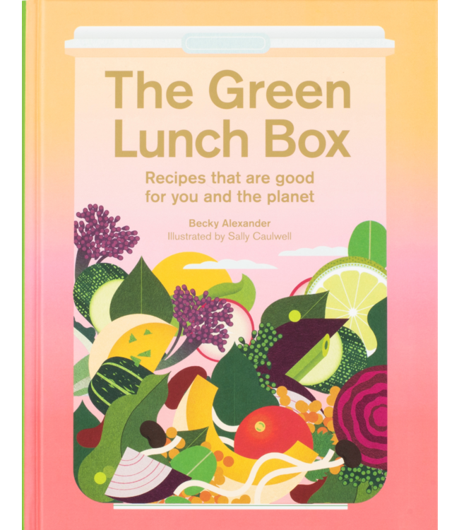 The Green Lunch Box