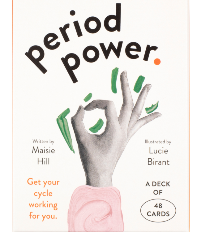 Period Power
