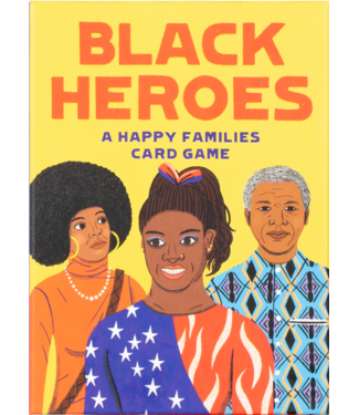 Black Heroes