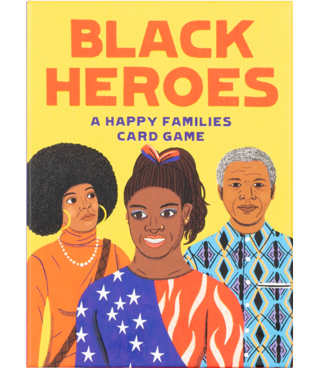 Black Heroes