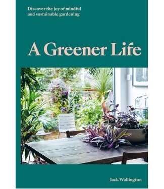 Jack Wallington A Greener Life