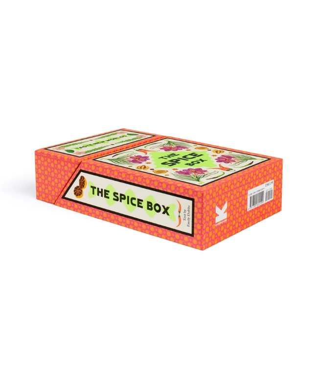 The Spice Box