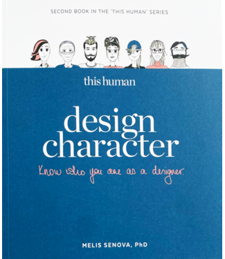 Melis Senova Design Character