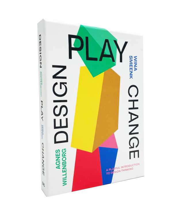 Design Play Change