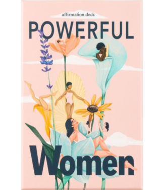 Lisa den Teuling Powerful Women