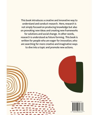 Celiane Camargo-Borges, Sheila McNamee Design Thinking and Social Construction