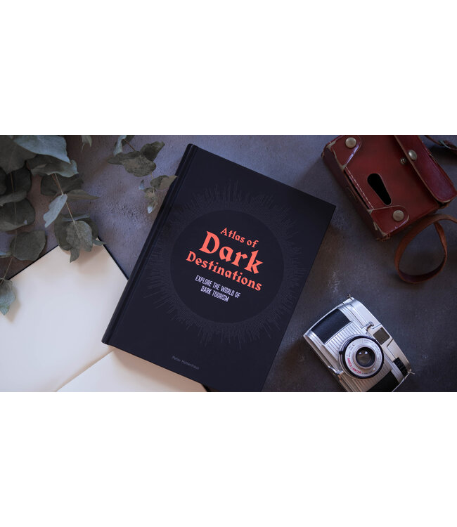 Atlas of Dark Destinations