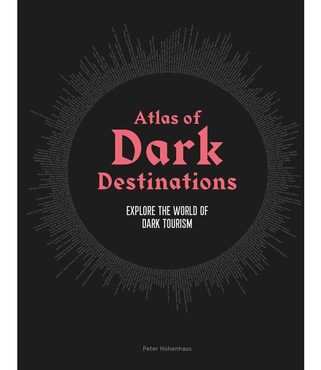 Atlas of Dark Destinations