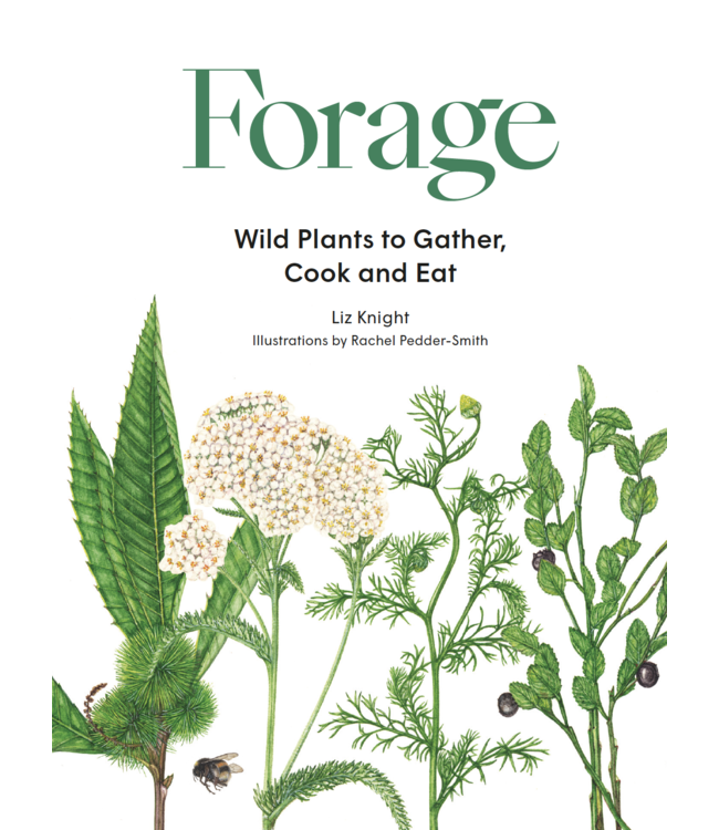 Forage