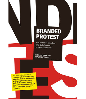 Ingeborg Bloem & Klaus Kempenaars Branded Protest