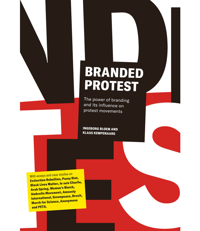 Branded Protest