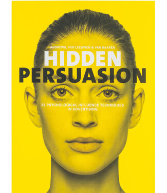 Marc Andrews, Dr. van Leeuwen and Prof. Dr. van Baaren Hidden Persuasion