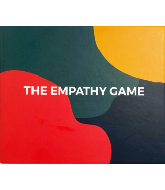 Saskia Herrmann & Jorik Elferink The Empathy Game
