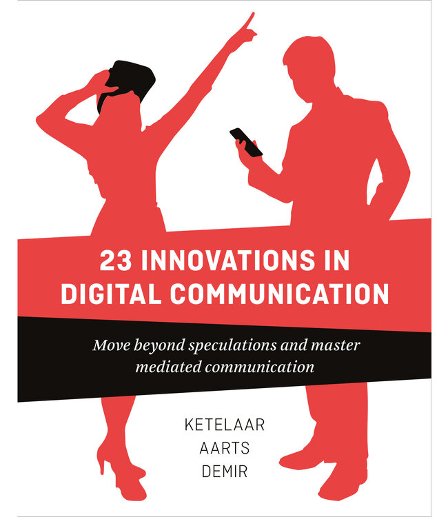 23 Innovations in Digital Communication