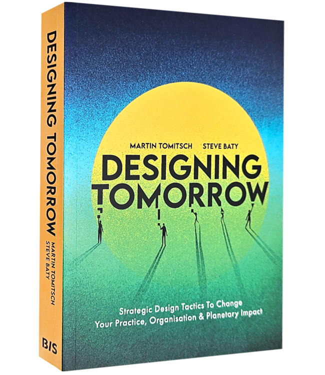Designing Tomorrow