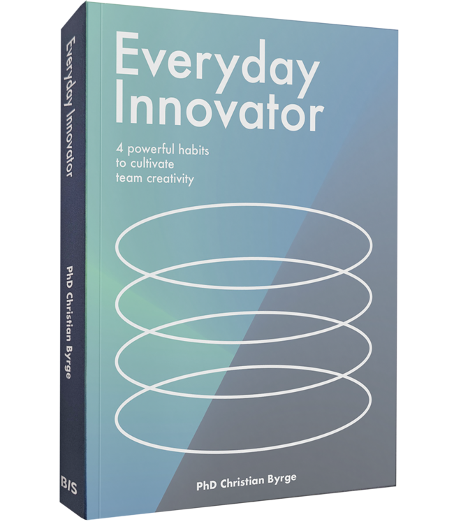 Everyday Innovator