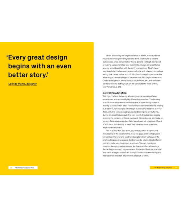 User Experience Design