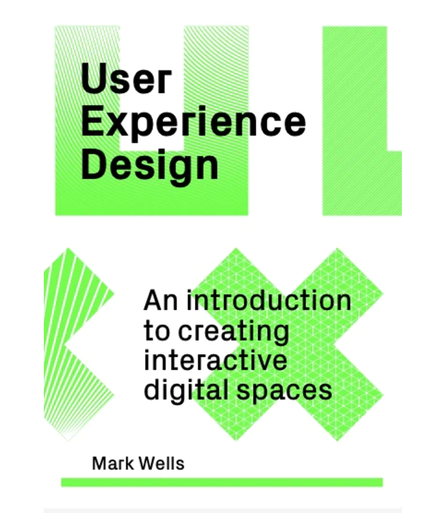 User Experience Design