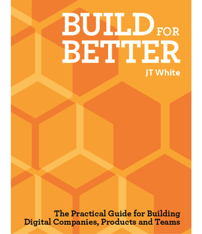 Build for Better