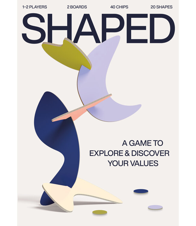 Shaped