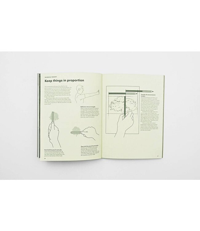 Read This if You Want to Be Great at Drawing