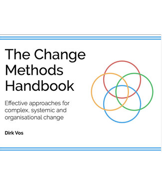 The Change Methods Handbook