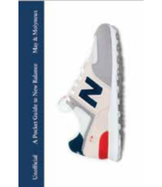 A Pocket Guide to New Balance