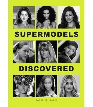 Supermodels Discovered