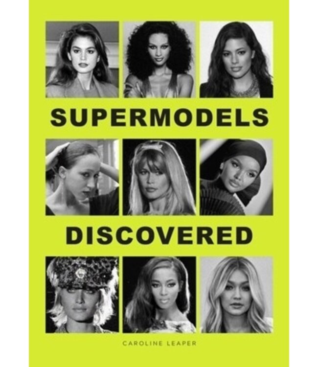 Supermodels Discovered