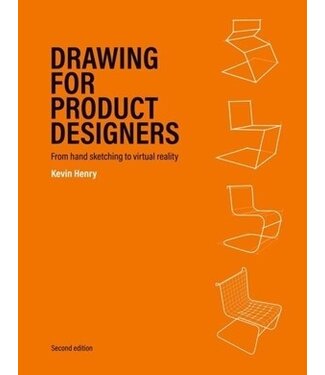 Drawing for Product Designers Second Edition