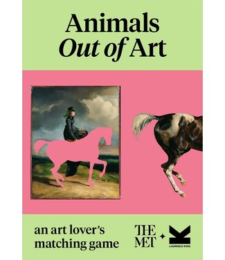 Animals Out of Art