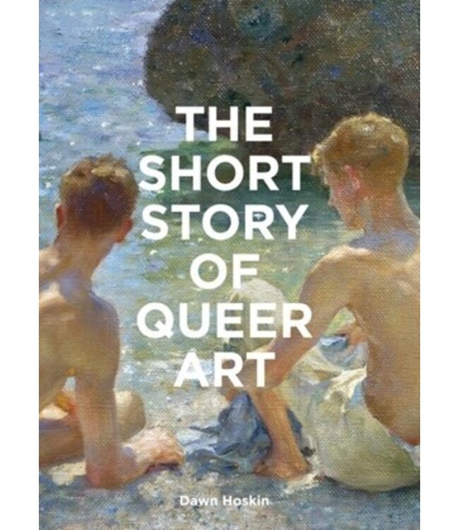 The Short Story of Queer Art