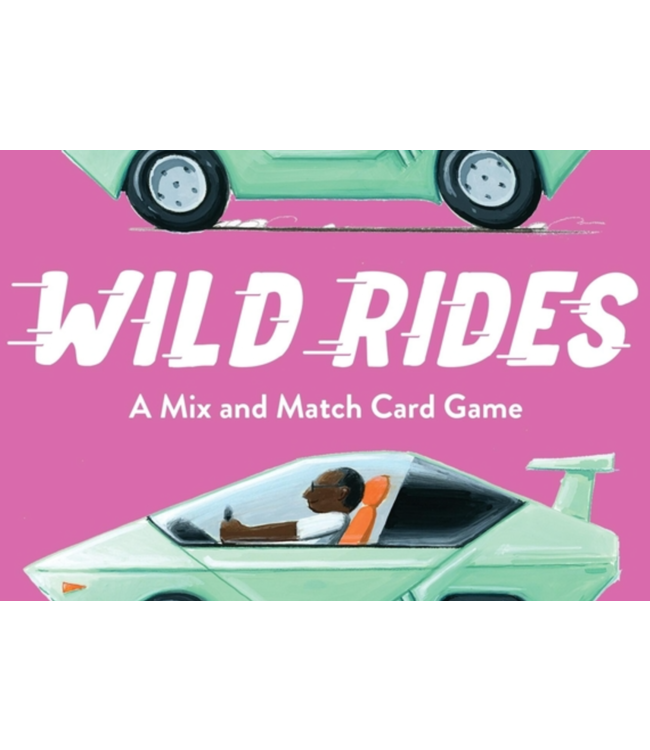 Wild Rides