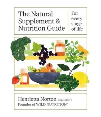 The Natural Supplement and Nutrition Guide