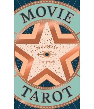 Movie Tarot (Mini Deck)